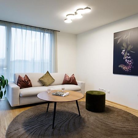Wohlfuehlapartments In Hard Kültér fotó