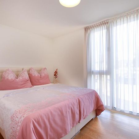 Wohlfuehlapartments In Hard Kültér fotó