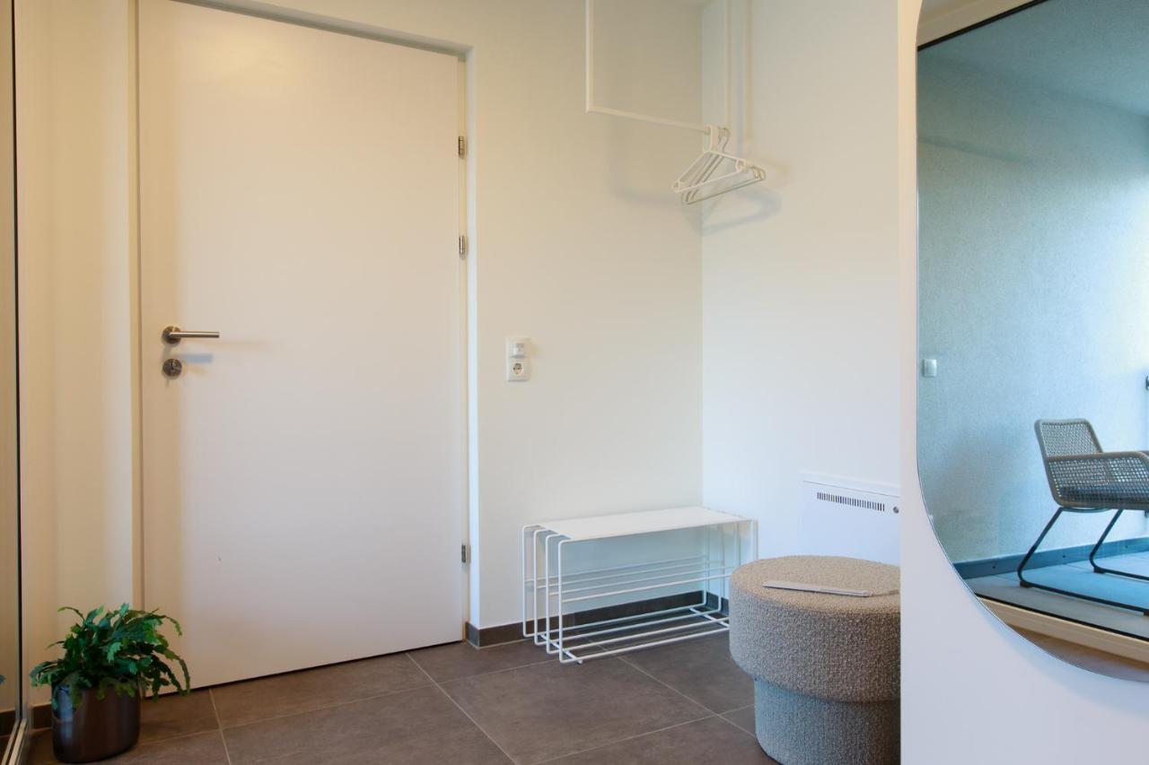 Wohlfuehlapartments In Hard Kültér fotó