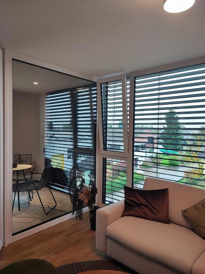 Wohlfuehlapartments In Hard Kültér fotó