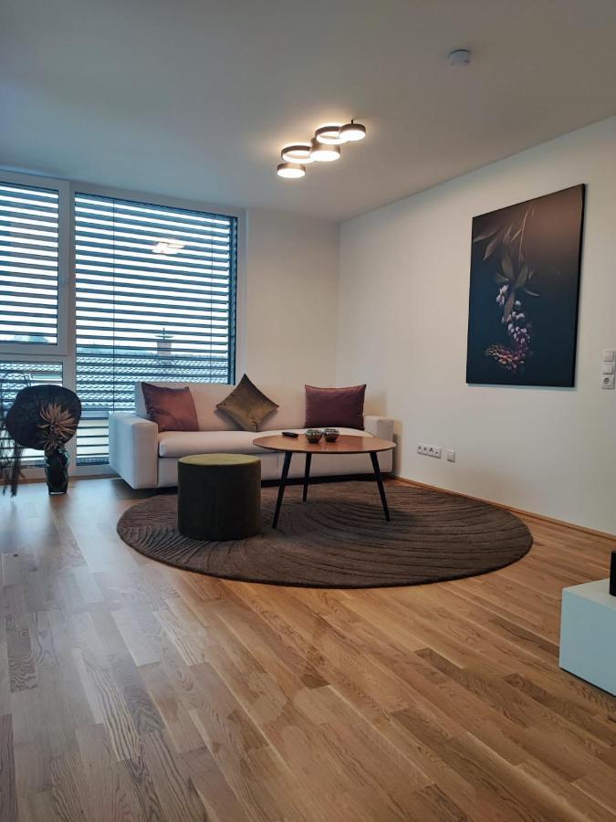 Wohlfuehlapartments In Hard Kültér fotó