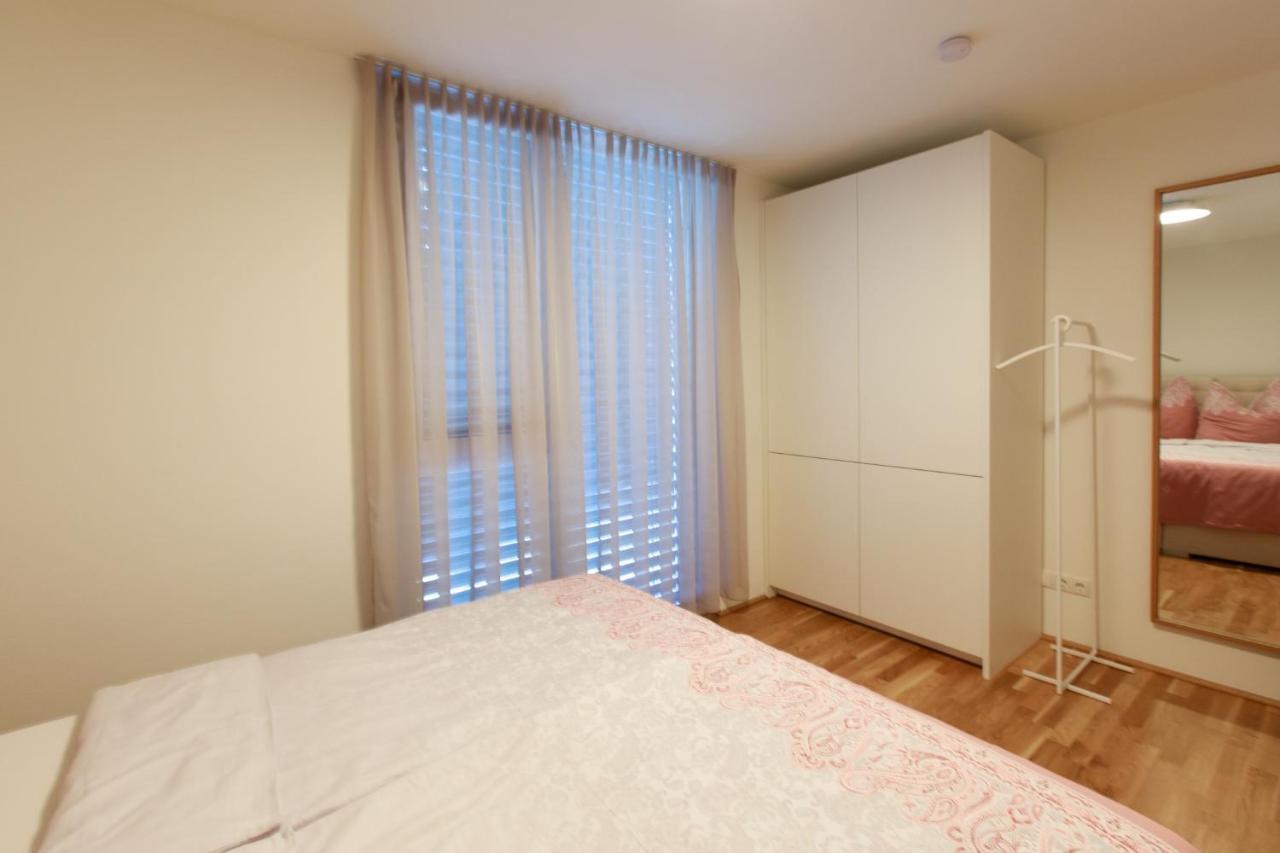 Wohlfuehlapartments In Hard Kültér fotó