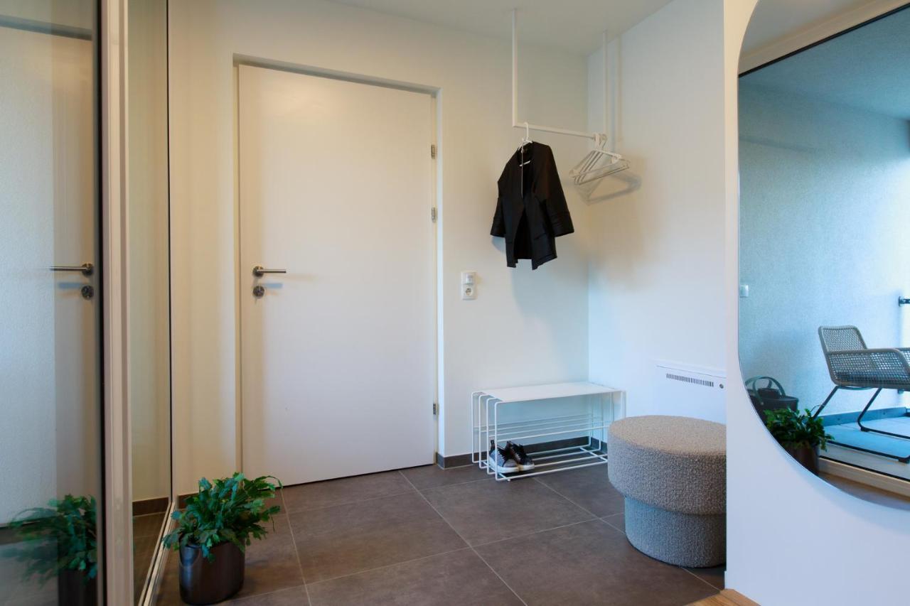 Wohlfuehlapartments In Hard Kültér fotó