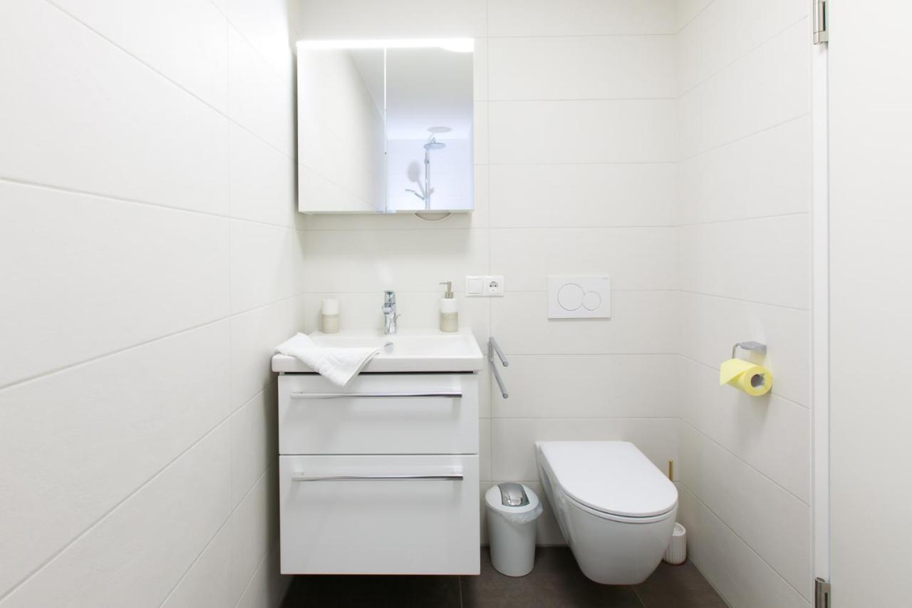 Wohlfuehlapartments In Hard Kültér fotó